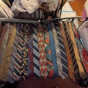 Men's Tie Bundle